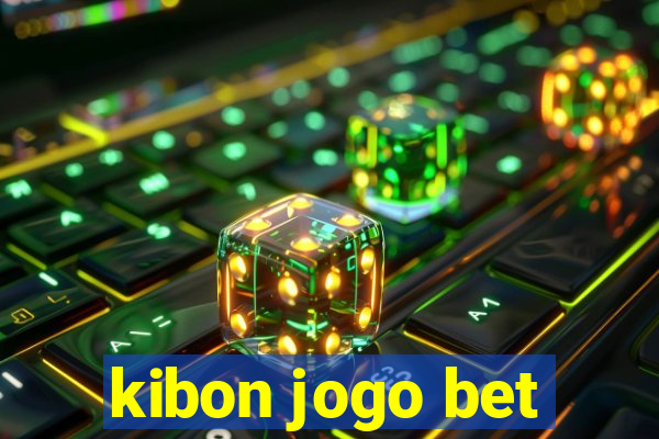 kibon jogo bet